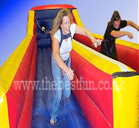 the best fun bouncy castles and rodeo Bulls 1064475 Image 3